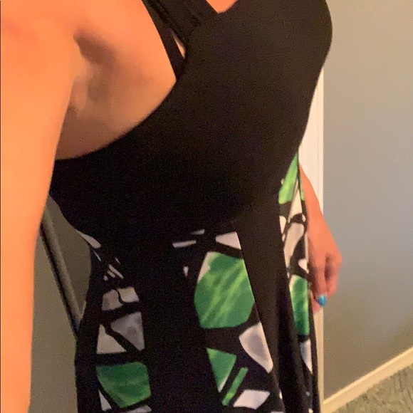 Beautiful Summer/Fall Dress - Picture 3 of 3